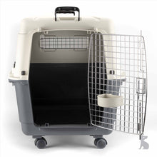 Barkshire Dog Carrier Airline Approved - Large 56 x 80cm