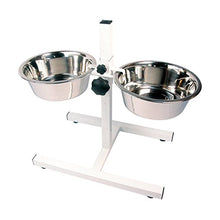 Rosewood Adjustable Double Diner Set - Medium