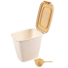 Iris Pet Food Container with Scoop - 4 Kg