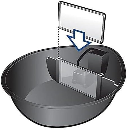 Pioneer Pet Replacement Filters for Plastic Fountains