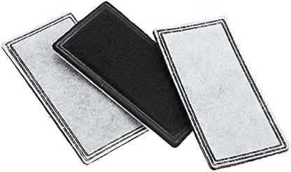 Pioneer Pet Replacement Filters for Plastic Fountains