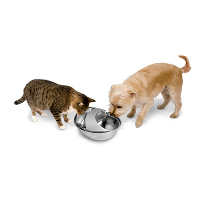 Pioneer Pet Raindrop Premium Pet Fountain - 1.8 Litres