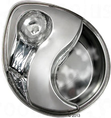 Pioneer Pet Raindrop Premium Pet Fountain - 1.8 Litres