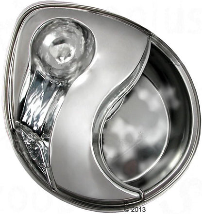Pioneer Pet Raindrop Premium Pet Fountain - 1.8 Litres