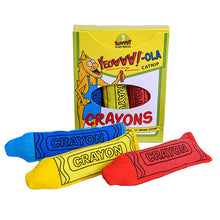 Yeowww!-Ola Crayon Cat Toy - 3 pack