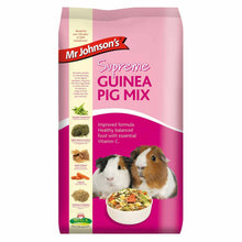 Mr Johnsons Supreme Guinea Pig Mix