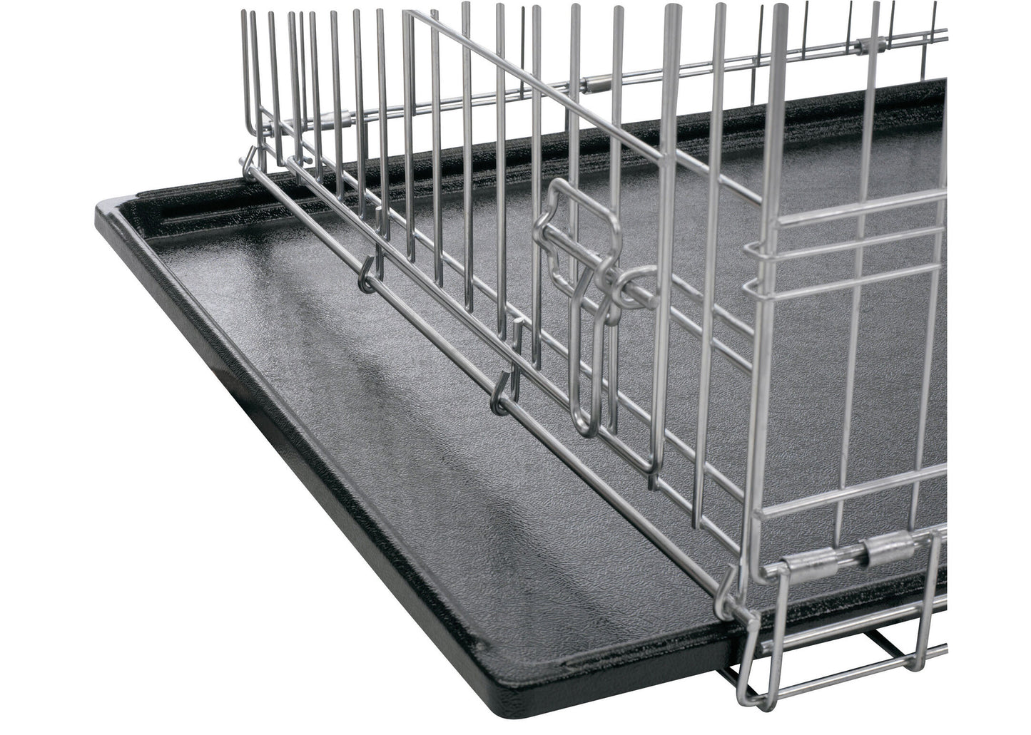Replacement Tray for Petplanet Dog Cage - XLarge 105 x 70cm