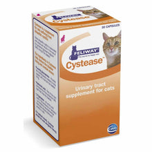 Feliway Cystease - 30 Capsules