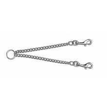 Ancol Medium Chain Dog Lead Couple