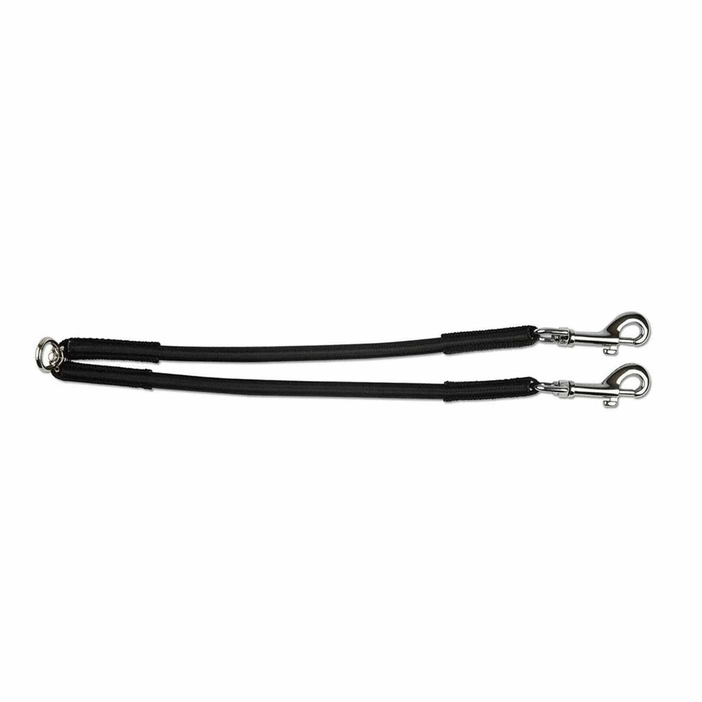 Ancol Bungee Shock Absorber Dog Lead Couple
