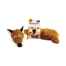 Ruff n Tumble Shake-a-Fox Large