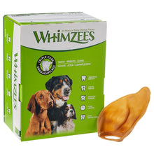 Whimzees Veggie Ear Dog Chew - 18 Pack