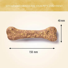 Antos Meaty Bone - 15cm - Beef