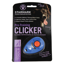 StarMark Pro-Training Clicker