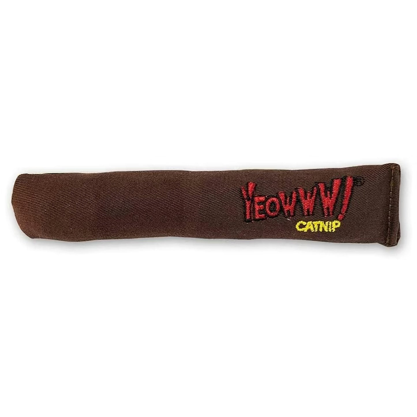 Yeowww Catnip Cigar Cat Toy