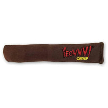 Yeowww Catnip Cigar Cat Toy