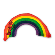 Yeowww Catnip Rainbow Cat Toy