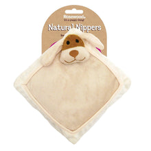 Rosewood Natural Nippers Snuggle Heat Cushion