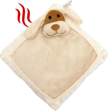 Rosewood Natural Nippers Snuggle Heat Cushion
