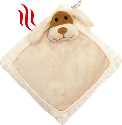 Rosewood Natural Nippers Snuggle Heat Cushion