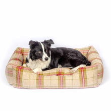 Danish Design Newton Moss Snuggle Bed - Medium 58x50cm