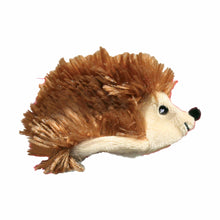 KONG Cat Catnip Hedgehog Toy - Refillable