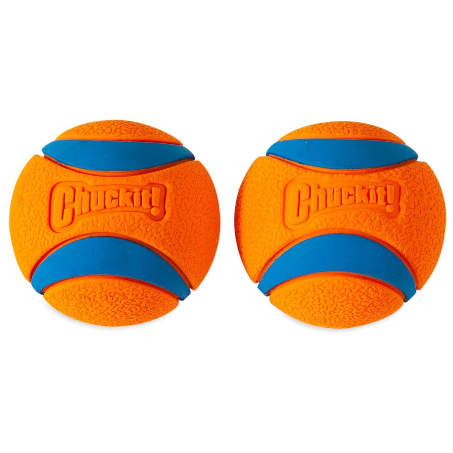 Chuckit! Ultra Ball Medium 2.5in Pack of 2