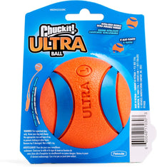 Chuckit! Ultra Ball Large 3in