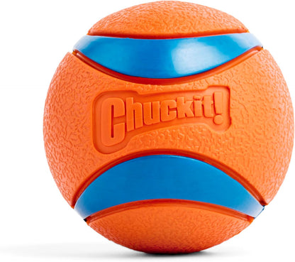 Chuckit! Ultra Ball Large 3in