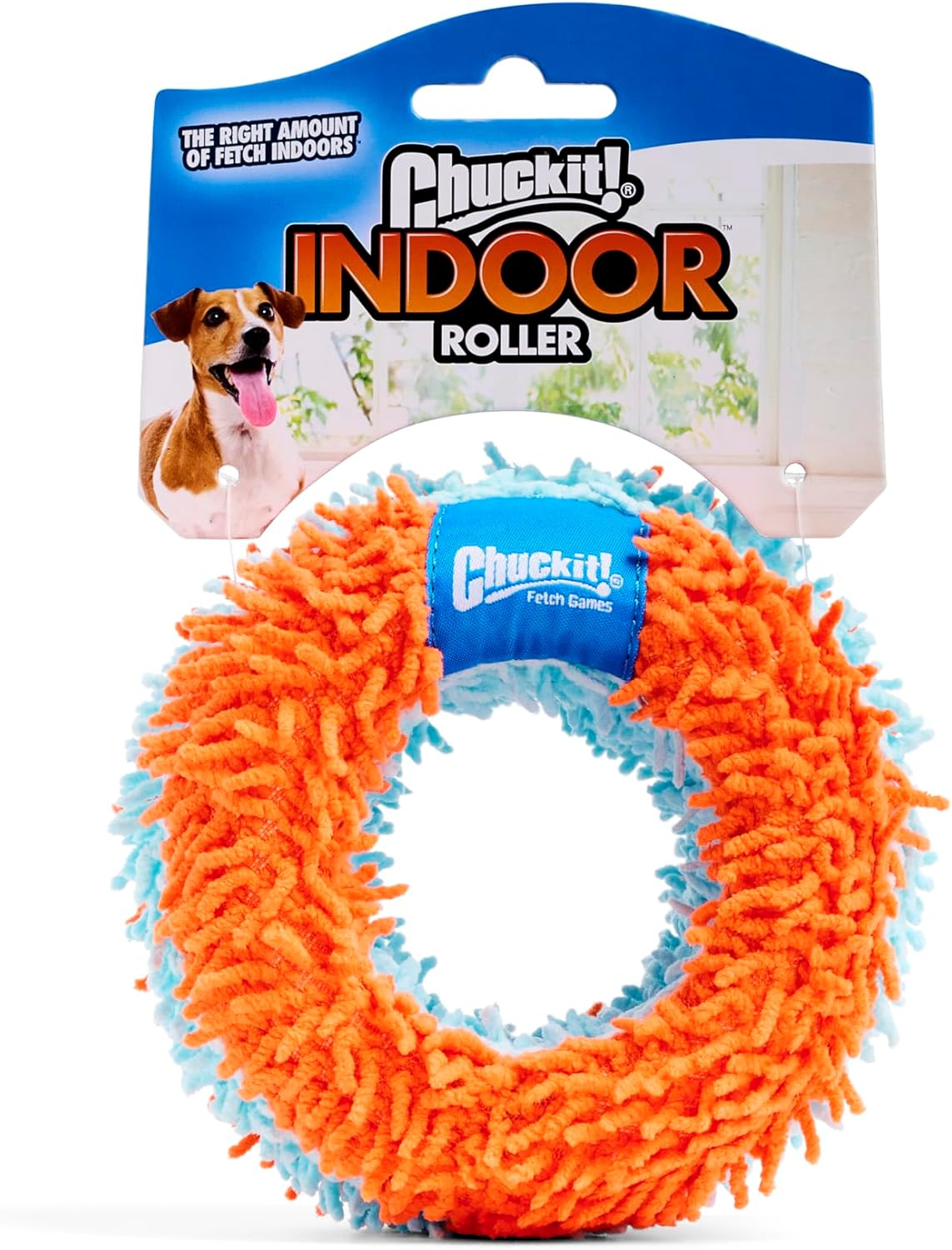 Chuckit! Indoor Roller Dog Ball