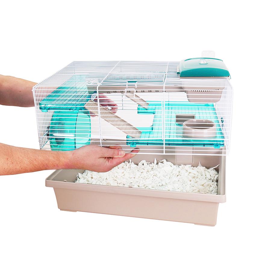 Rosewood Pico Hamster Cage XLarge