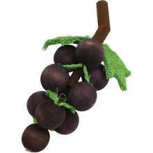 Rosewood Grape n Gnaw chew toy