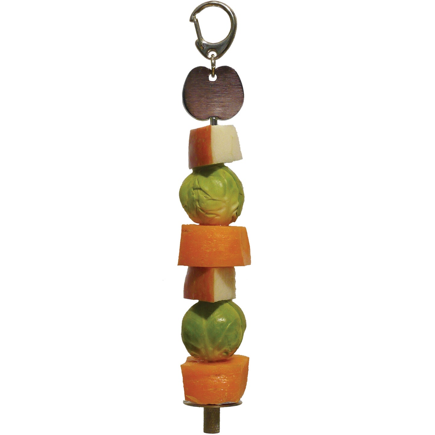 Rosewood Options Fruit or Vegetable Holder