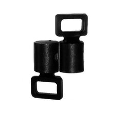 Pet Tek Replacement Collar Magnets 2 pack