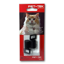 Pet Tek Replacement Collar Magnets 2 pack
