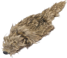 Jolly Moggy Silvervine Stuffed Animal Cat Toy