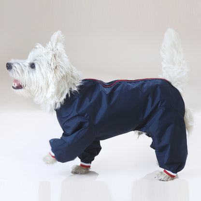 Cosipet Trouser/Track Suit Half Leg - 12in / 30cm