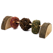 Rosewood Naturals Rodent Playground