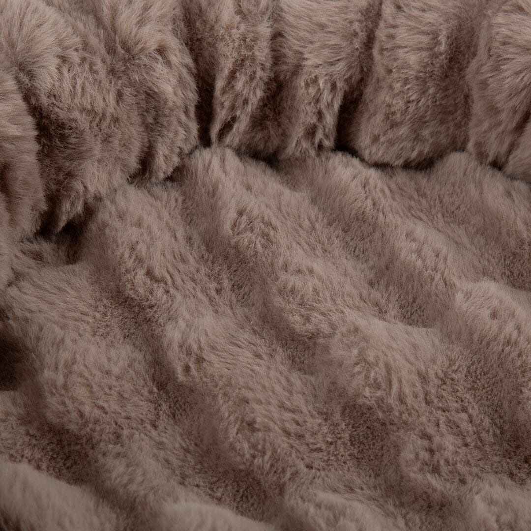 Scruffs Alpine Appalachians Cat Tree - Taupe
