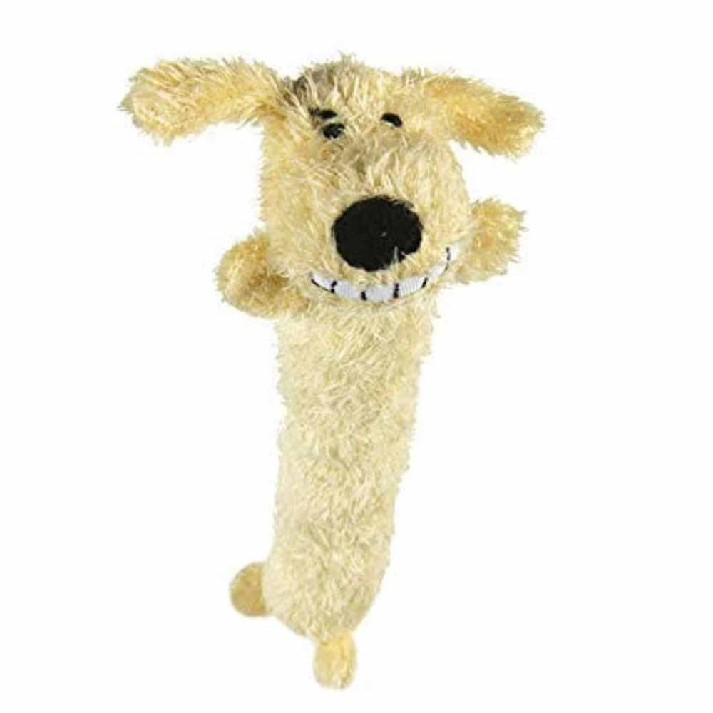 Happy Pet Loofa Dog Toy