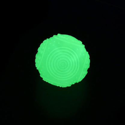 Rosewood Glow In The Dark Ball
