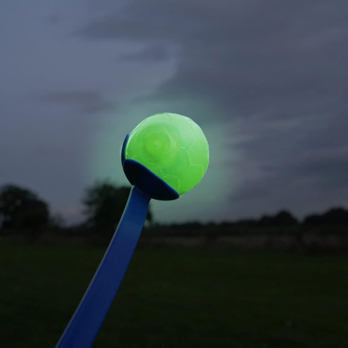 Rosewood Glow In The Dark Ball