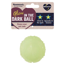 Rosewood Glow In The Dark Ball