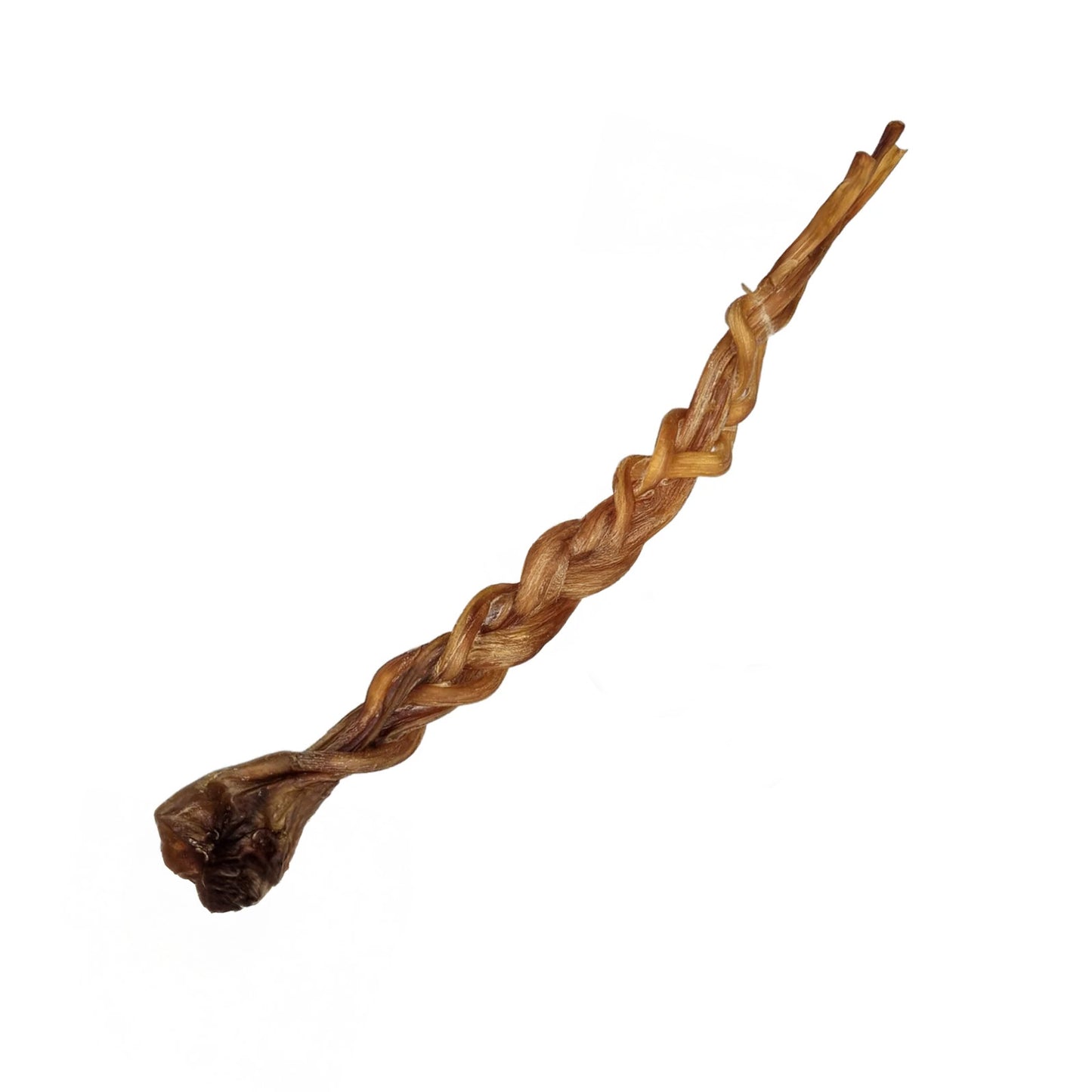 Ostrich Twister Dental Chew