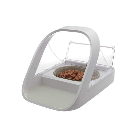 Surefeed Microchip Pet Feeder