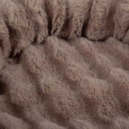 Scruffs Alpine Pyrenees Cat Tree - Taupe
