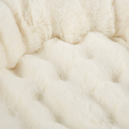 Scruffs Alpine Atlas Cat Tree - Cream
