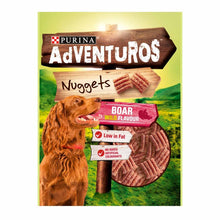 Adventuros Nuggets Adult Dog Treats - 90g