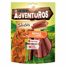 Adventuros Sticks Adult Dog Treats - 120g