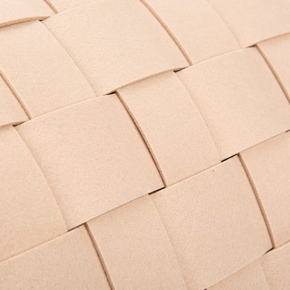Scruffs Stockholm Felt Cave Cat Bed - Tan